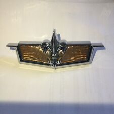 1975 Chevy Caprice Header Panel Emblem. Donk Slab Donkparts Part 358808