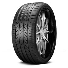 Lexani Lx-twenty 28525r22xl 95w Bsw 1 Tires