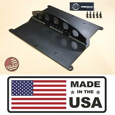 Sr 316 Thick 11-23 Ford Mustang 5.0 F150 Coyote 5.0l Engine Lift Plate Usa