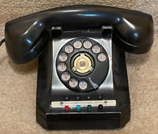 Vintage Stromberg Carlson Special 1270 Multi Line Telephone Sold As Is