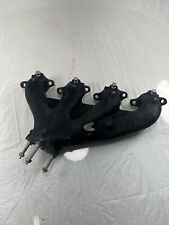 Exhaust Manifold Chevy 427 Tall Deck And Other Big Block Chevrolet Engines Right
