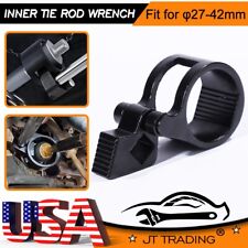 Inner Tie Rod Wrench 27mm-42mm Removal Tool Tie Rod End For Car Truck Universal