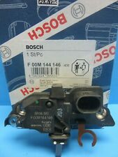Voltage Regulator Genuine Bosch F00m144146 For Mercedes Oem 0031546506