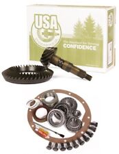 1983-2009 Ford 8.8 Rearend 4.88 Ring And Pinion Master Install Usa Std Gear Pkg