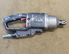 Ingersoll Rand Ir 2190ti Titanium 1 Air Impact Wrench Gun 7000 Rpm 1600ftlbs.