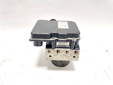 09-12 Audi Q5 Abs Hydraulic Anti Lock Brake Pump Control Module Unit Oem