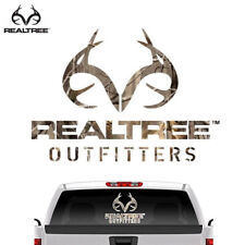 Realtree Outfitters Car Paint 15 Decal- Rtap