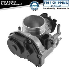 Electronic Throttle Body Assembly For Volkswagen Beetle Golf Jetta 2.0l New