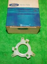 65-66 Ford Galaxie 500 Xl Ltd 7-litre Nos Deluxe Steering Horn Ring Index Plate