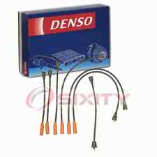 Denso Spark Plug Wire Set For 1960-1976 Mercury Comet 2.4l 2.8l 3.3l 4.1l L6 Lf