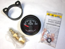 Autometer 8449 Factory Match Ford 2-116 Transmission Temp Gauge With Sensor