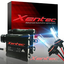 Xentec Xenon Lights Slim Hid Kit For Chevrolet Sparkn Suburban Tahoe Tornado