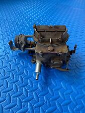 Carburetor 1964-5 Ford Mustang Autolite 2100 Carb C4zf-f 260 289