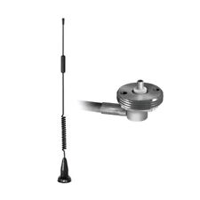 Antenna Specialist Dual Band Roof Mount Antenna With 34 Hole Mount