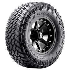 Nitto Trail Grappler Mt 37x13.50r22 E10ply Bsw 2 Tires