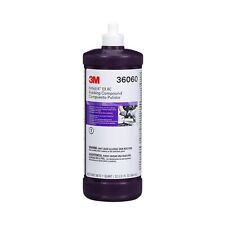 Perfect-it Perfect-it Ex Ac Rubbing Compound 36060 Fast Cutting High Perfo...
