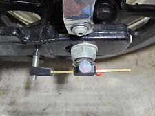 Rear Wheel Alignment Tool For Harley Davidson Dyna