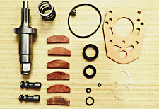 Complete Repair Kit For Chicago Pneumatic Cp734 12 Impact Wrench- Anvil Pins