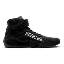 Sparco Race 2 Shoe Size 10.5 Black
