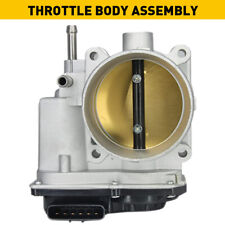 16119-7s000 Throttle Body Assembly For Nissan Nv2500 Nv3500 5.6l V8 2012-2017 Us