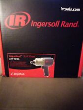 Ingersoll Rand 2145qimax 34 Composite Quiet Impact Wrench