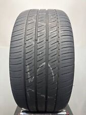 1 Michelin Primacy Mxm 4 Run Flat Used Tire P27540r19 2754019 2754019 732