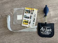  1 - Access Tool Saw Super Air Jack Air Wedge Car Opening Tool