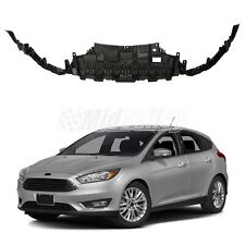 Front Bumper Cover Support Mounting Kit Bracket For 15-18 Ford Focus F1ez17c897c