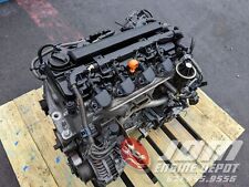 2006-2011 Honda Civic 1.8l 4cyl Engine R18a2 1033648