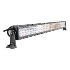 30 Inch Led Light Bar Cree 180w High Power 32 Inches End To End Off Road Hunting