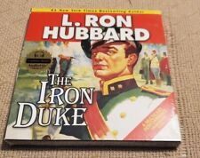 Action Adventure Short Stories Collection The Iron Duke By L. Ron Hubbard...