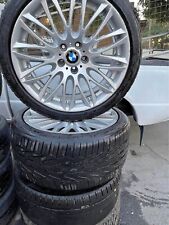 Bmw Wheels And Tires 20 Used