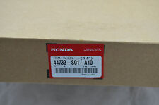 New Genuine Oem Honda Civic 14 Steel Wheel Cover 1984-2005 44733-s01-a10 Hubcap