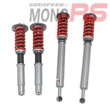 Monors Coil Conversion Kit Adjustable Lowering Kit For Mbz W220 S-class 00-06