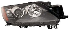 For 2010-2011 Mazda Cx-7 Headlight Hid Passenger Side