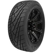 28525zr22 Venom Power Ragnarok Gts 95w Xl Black Wall Tire