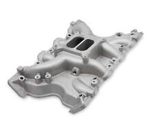 Weiand 8010 Action Plus Intake - Ford Small Block V8 351m400m