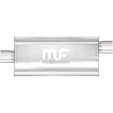 Magnaflow Performance Muffler 12286 5x8x24 Centeroffset 2.5 Inout
