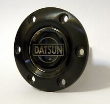Datsun Horn Button 1200 1600 240z 260z 620 Steering Wheel Badge Logo Sticker