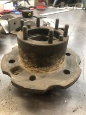79 80 81 82 83 84 85 Toyota Front Wheel Hub Solid Axle 22r 22re Pickup 4runner