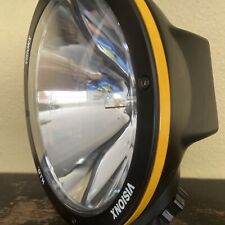 Vision X 8.7 Hid Off Road Light 50 Watt Hid Xtreme Performance New Without Box