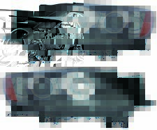 For 2012 Mazda Cx-7 Headlight Hid Set Driver And Passenger Side