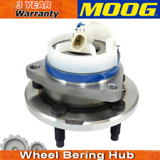 Moog Front Wheel Hub Bearing Assembly For Chevy And Gm Buick Cadillac Vehicle