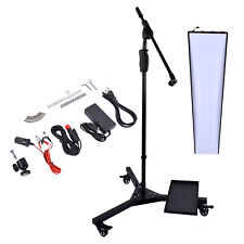 Paintless Dent Repair Hail Removal Line Board Auto Body Lamp Pdr Tools Led Light