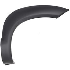 Fender Flares For 2005-2009 Hyundai Tucson Front Right Primed Thermoplastic