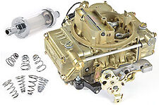 Holley 0-8007k 390 Cfm Carburetor Kit