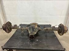 05-07 Ford F250 F350sd Rear Axle Differential Assembly 4.10 Rato 138k Clean