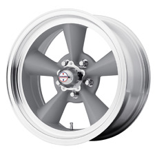 American Racing Wheels Rim Vn309 Tt O 15x8.5 5x127.00 Et-24 3.81bs 83.06cb