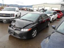 R Rear Suspension Without Crossmember Coupe 18l Dx Fits 06-11 Civic 7829645