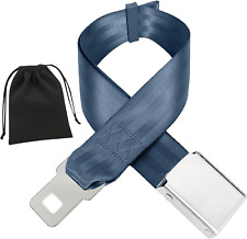 Airplane Seat Belt Extender Seatbelt Extender Adjustable 7-31 For Most Airplan